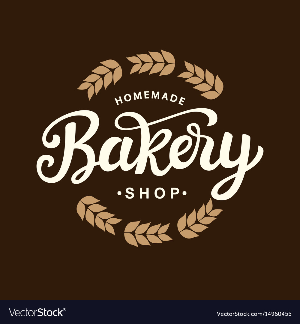 bakery logo ideas 2