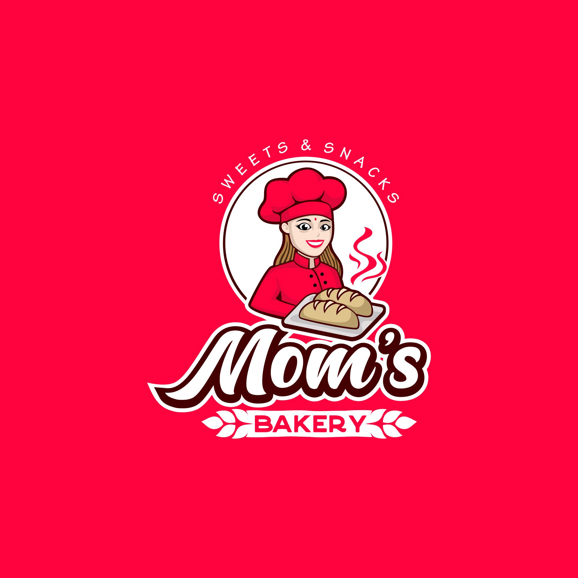 bakery logo ideas 4