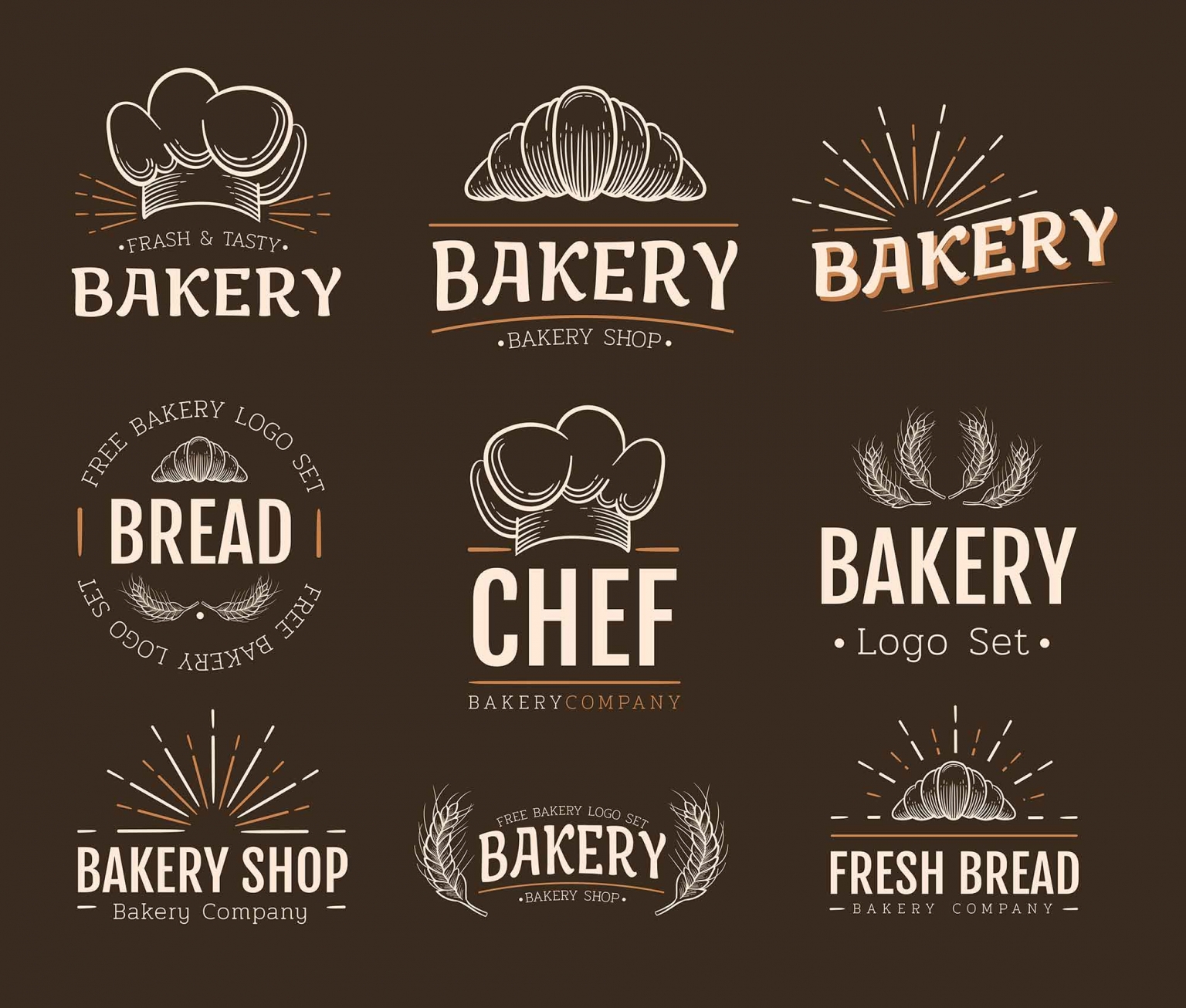 baking logo ideas 6