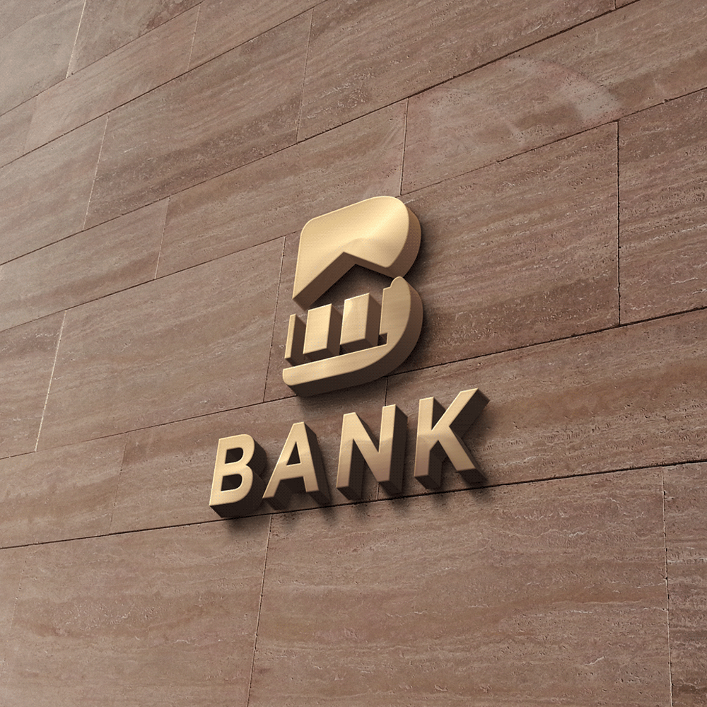bank logo ideas 11