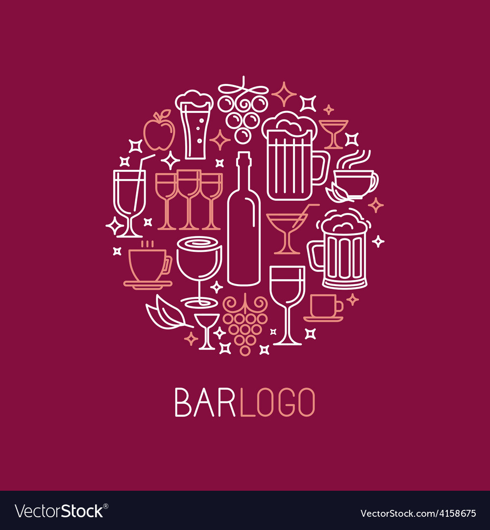 bar logo ideas 3