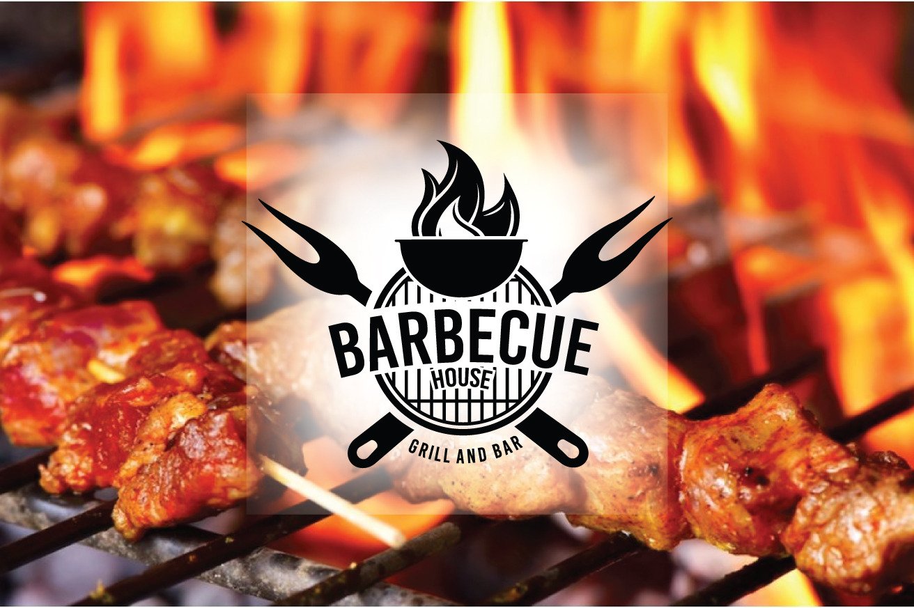 barbecue logo ideas 1