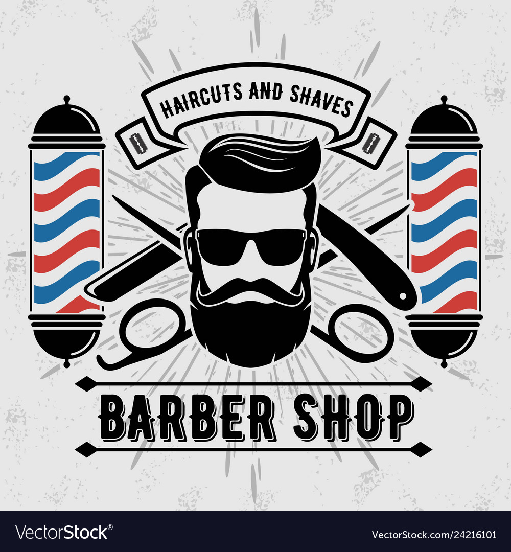 barbershop logo ideas 2