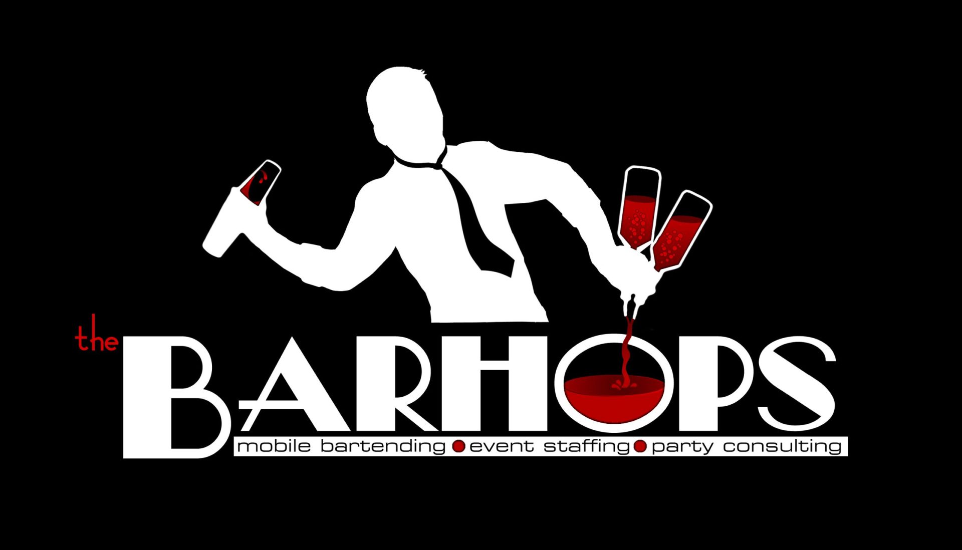 bartender logo ideas 2