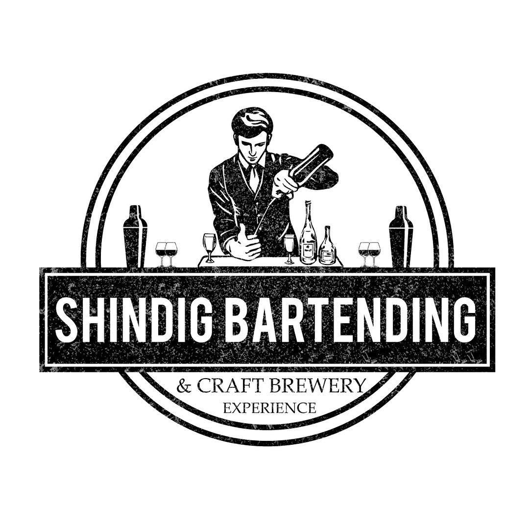 bartender logo ideas 3