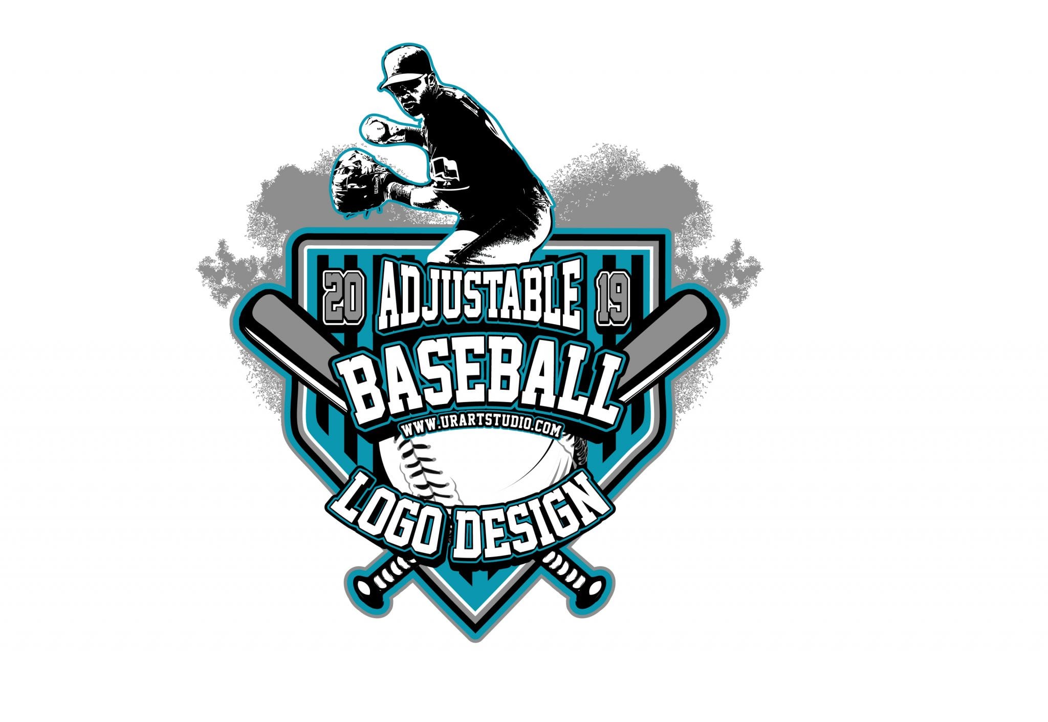 baseball logo ideas 1