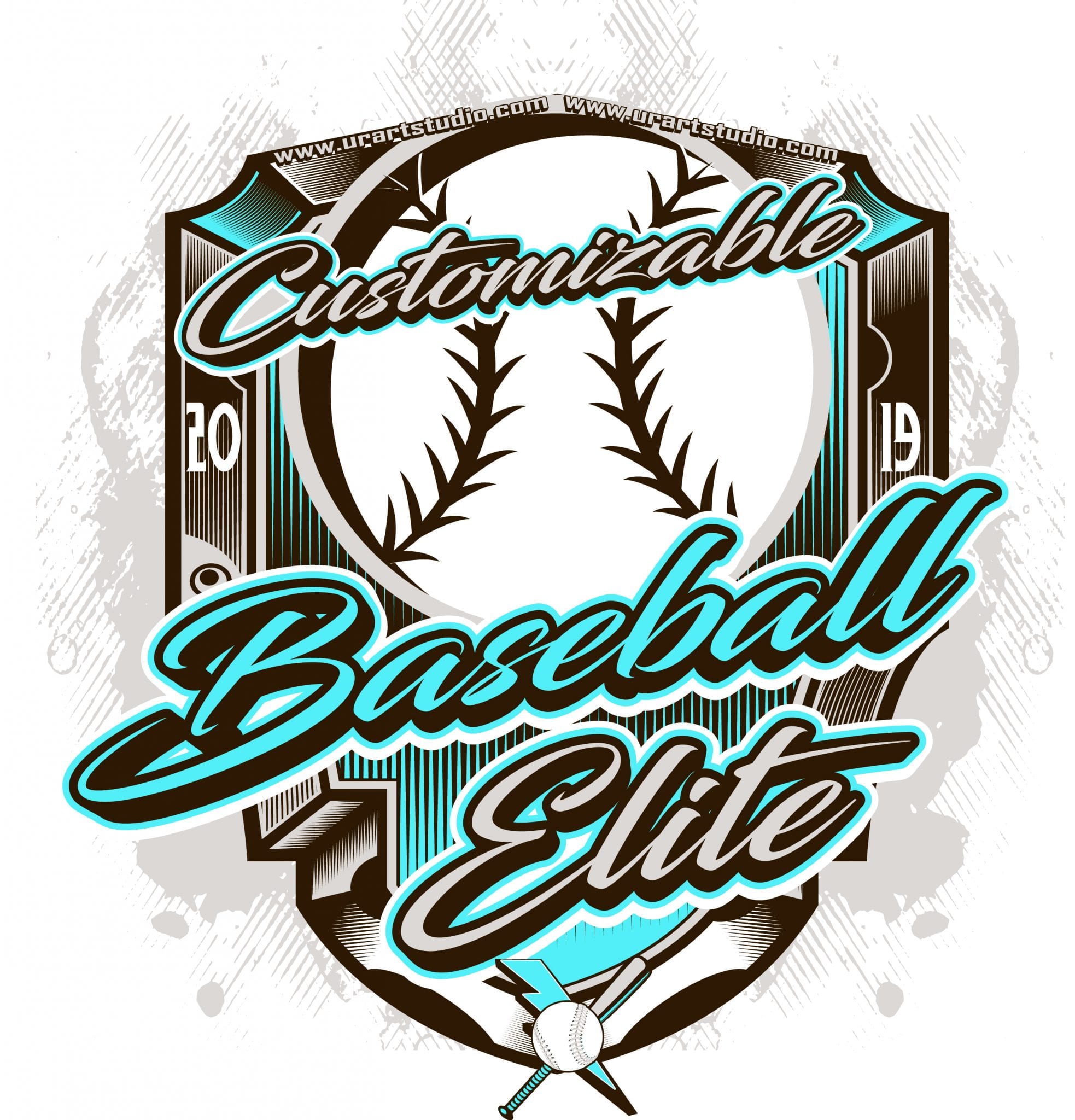 baseball logo ideas 2
