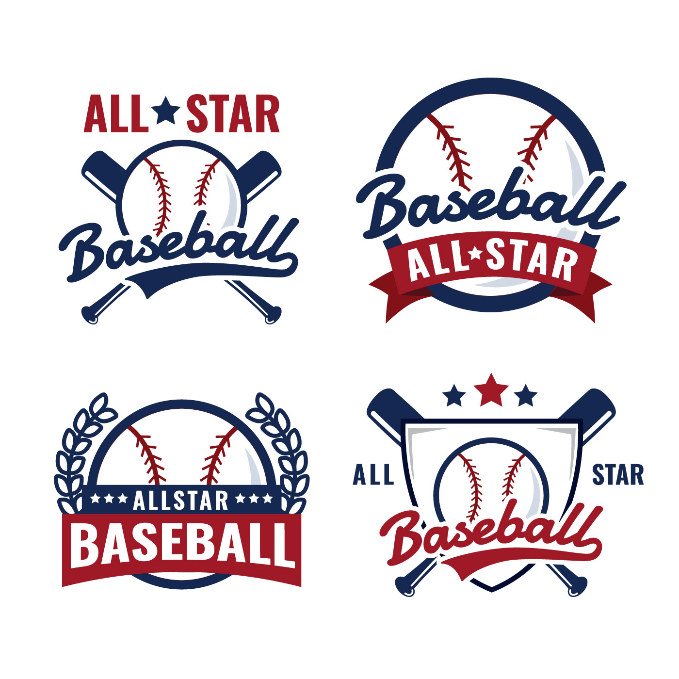 baseball logo ideas 3
