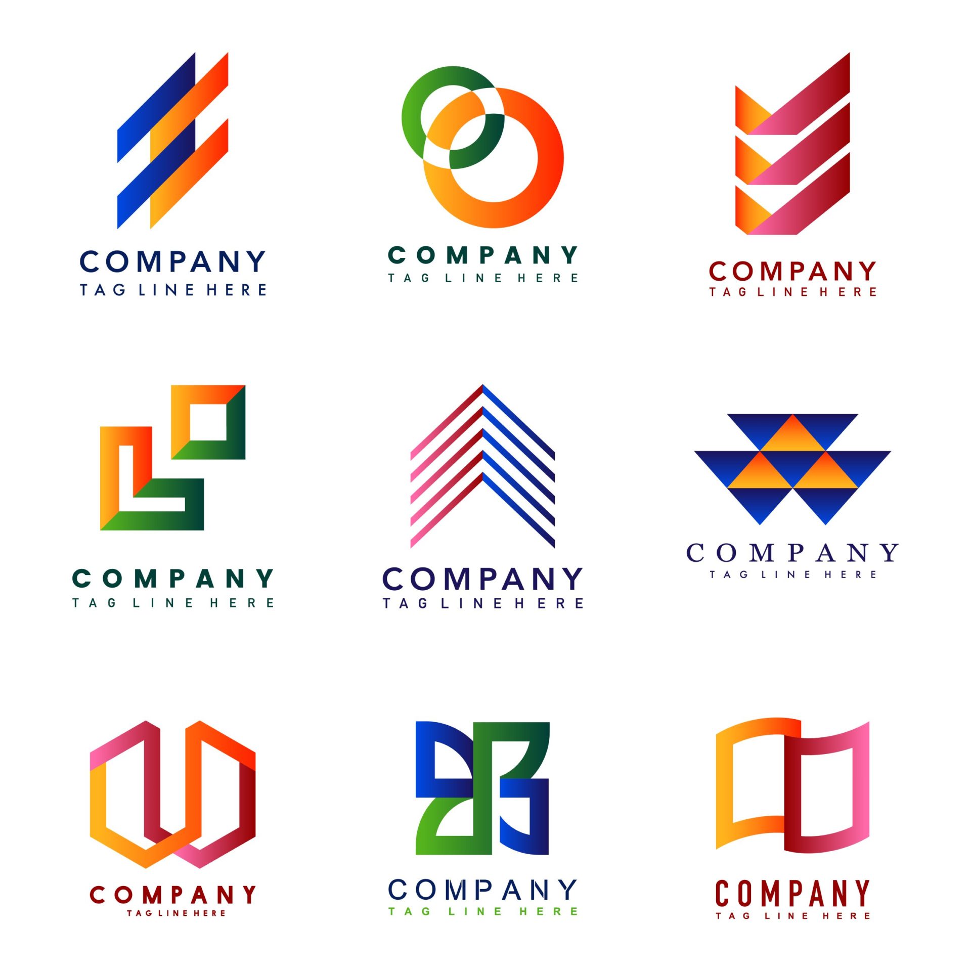basic logo ideas 6