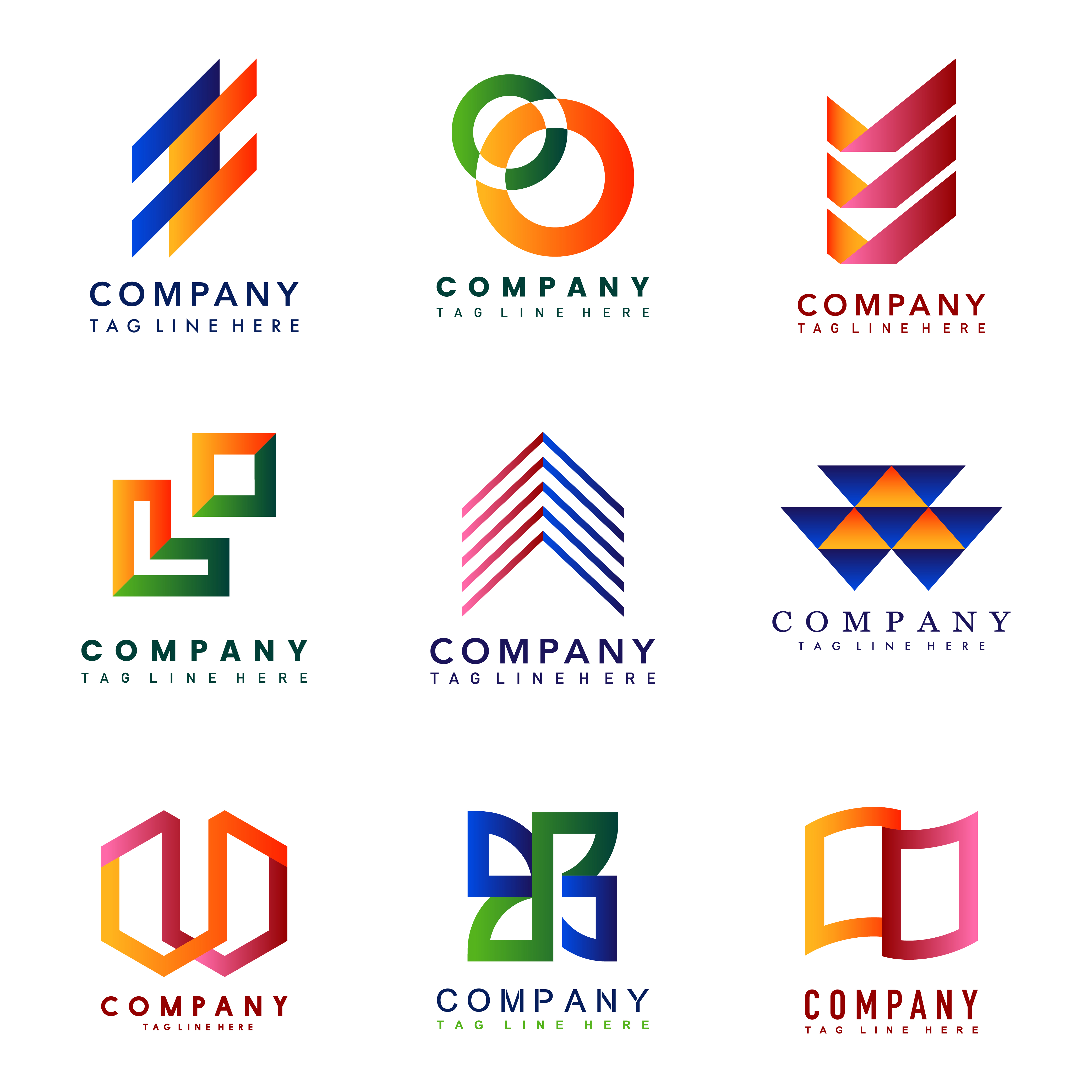basic logo ideas 6