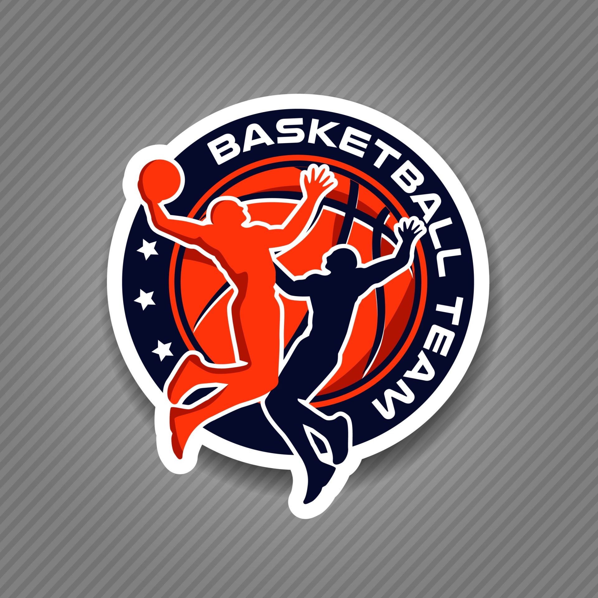 basketball logo ideas 1