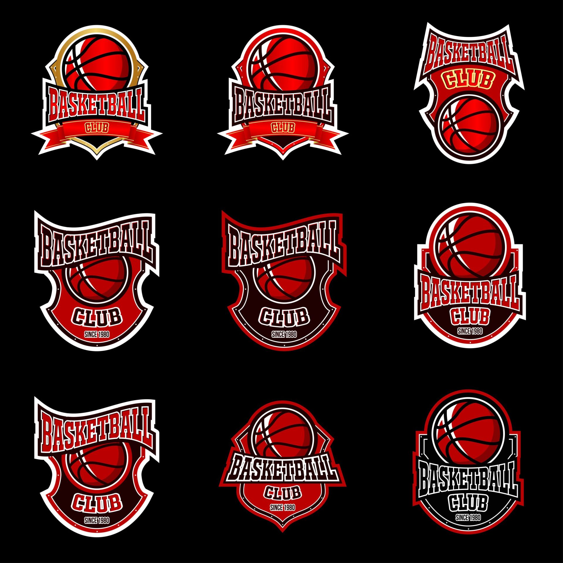 basketball logo ideas 2
