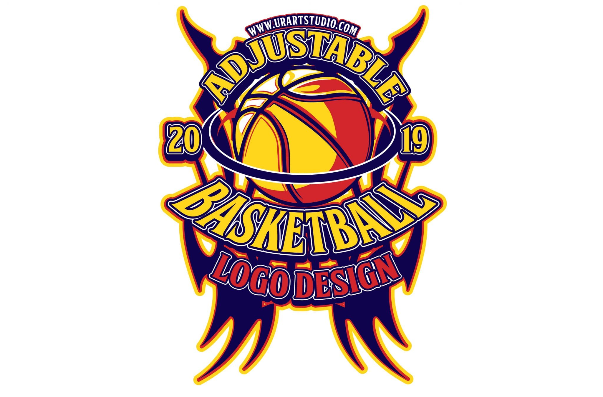 basketball logo ideas 4