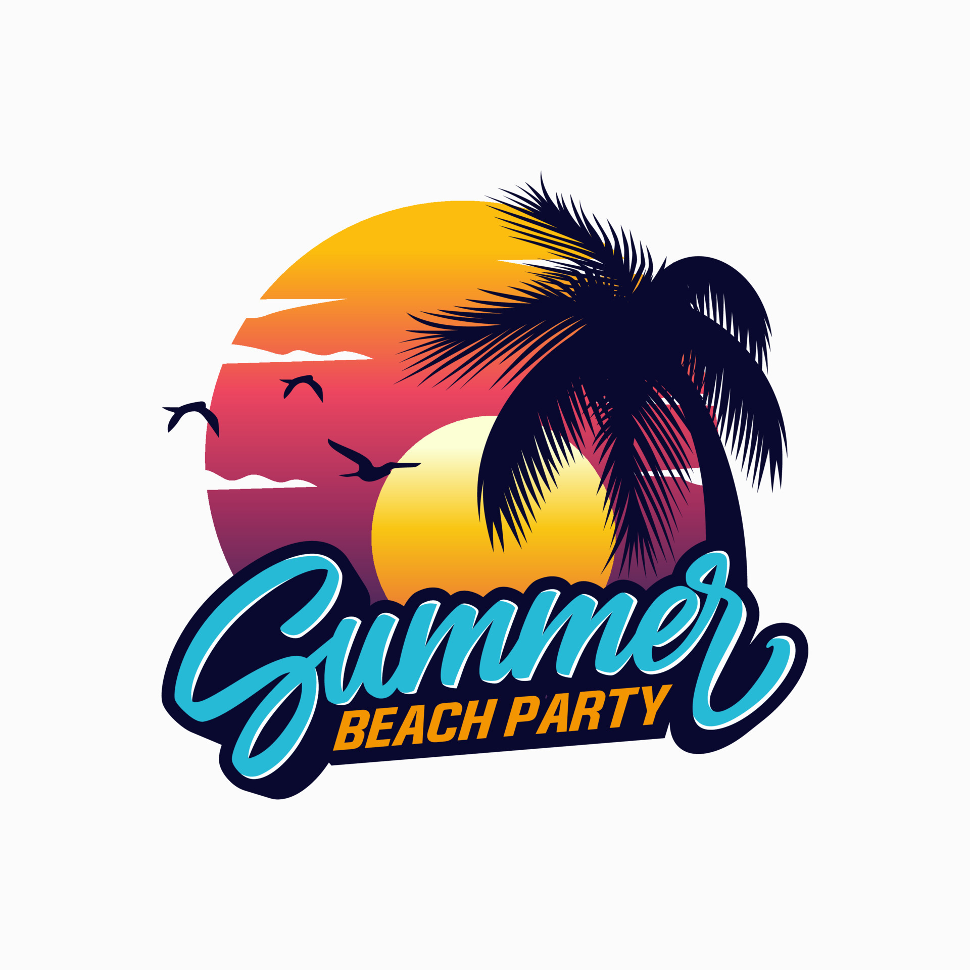 beach logo ideas 2