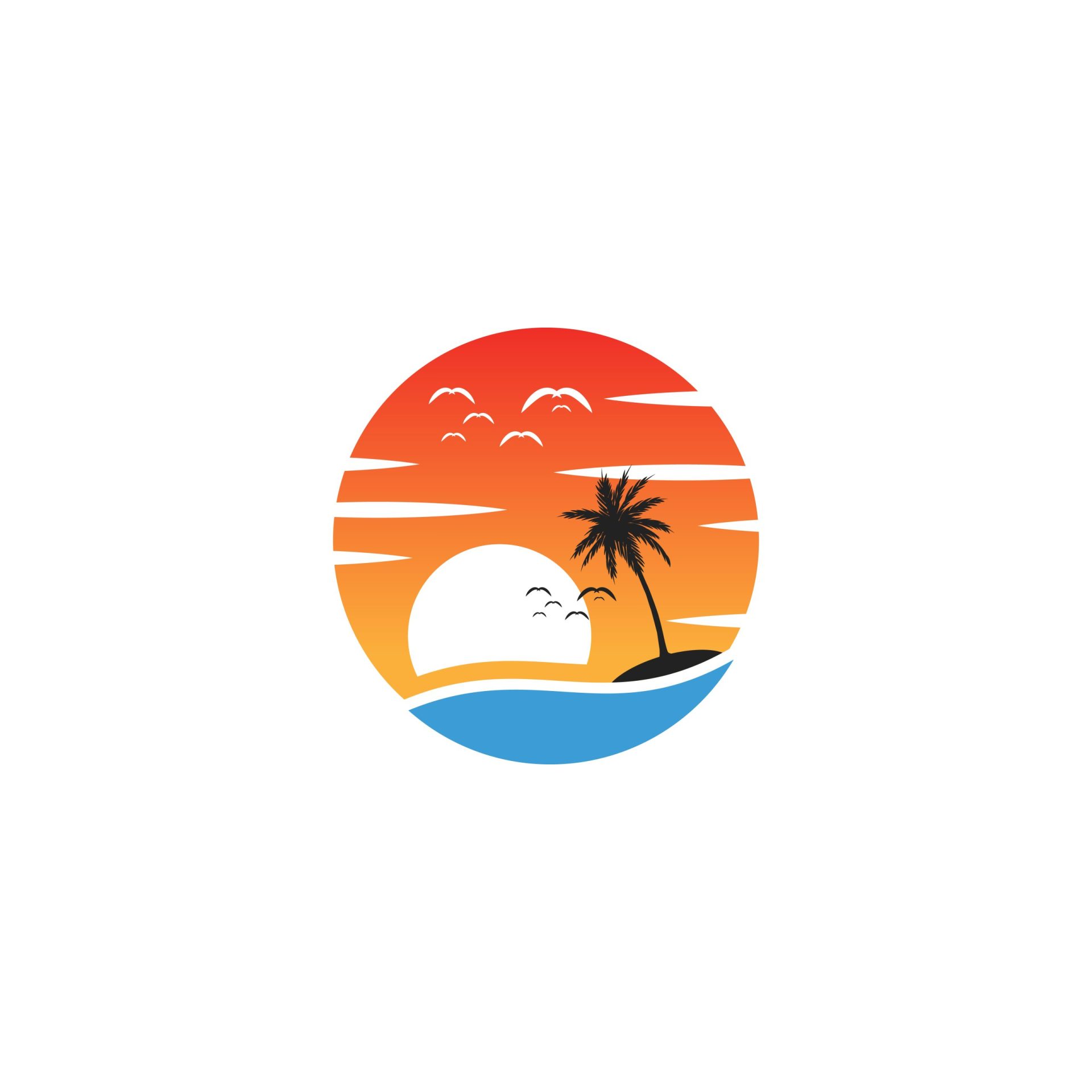 beach logo ideas 4