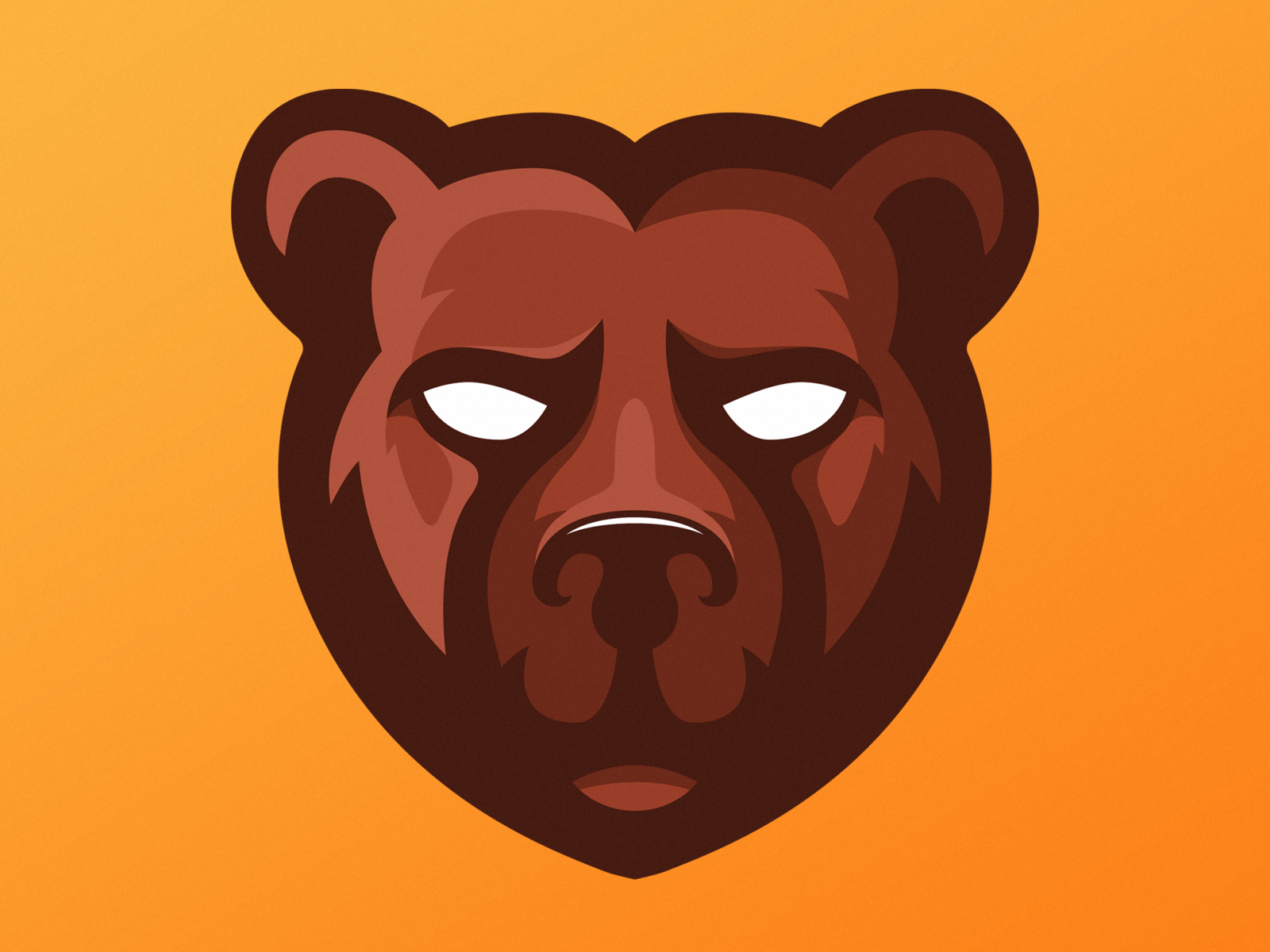 bear logo ideas 2
