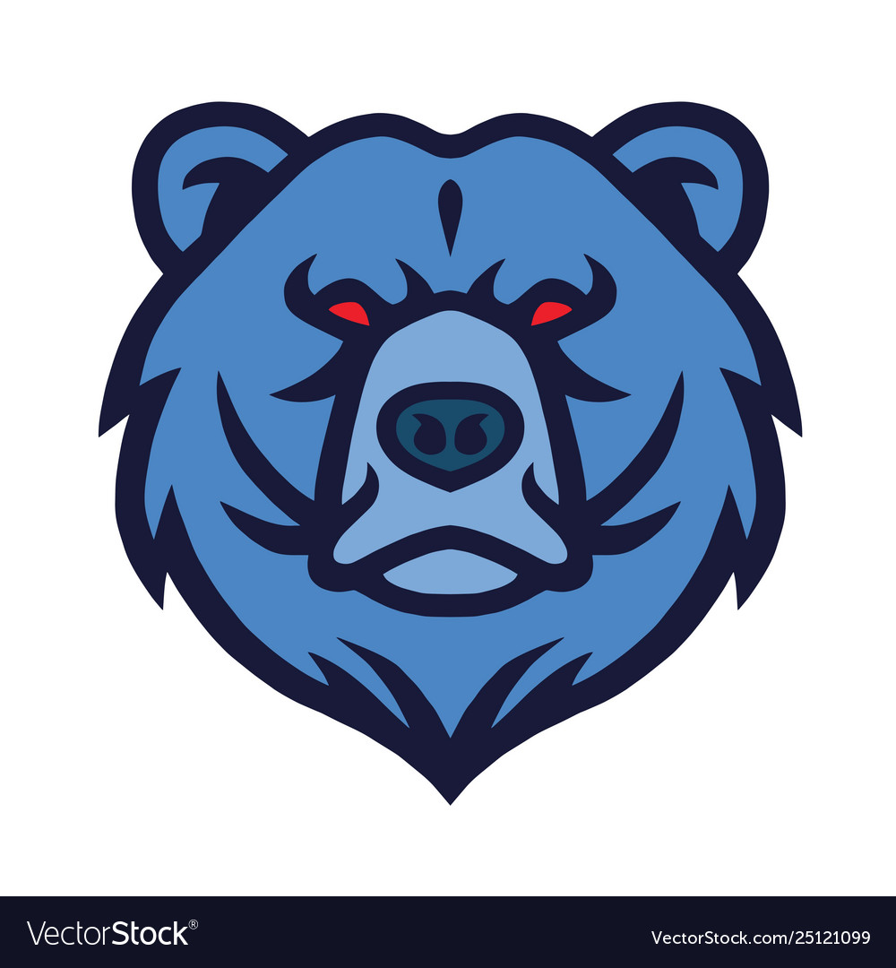 bear logo ideas 3