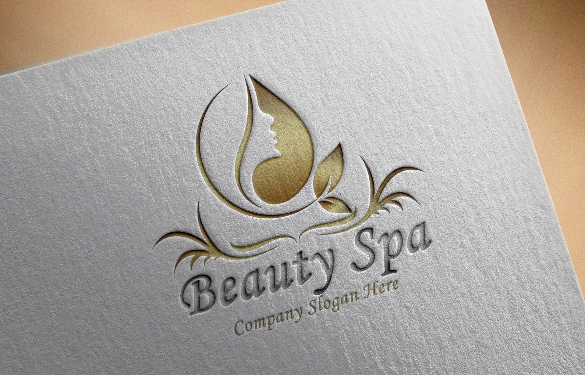 beauty logo ideas 1