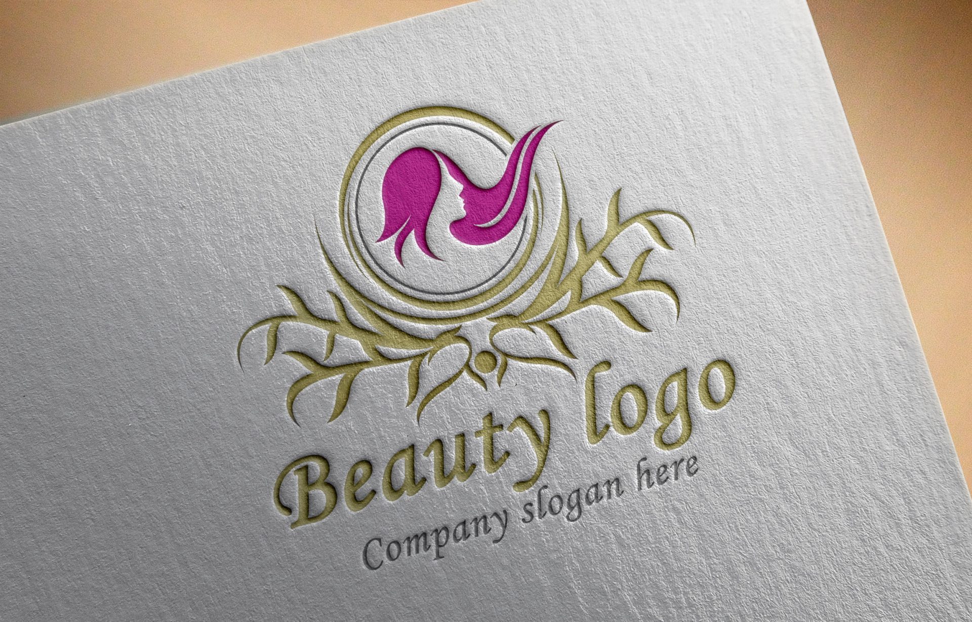 beauty logo ideas 2