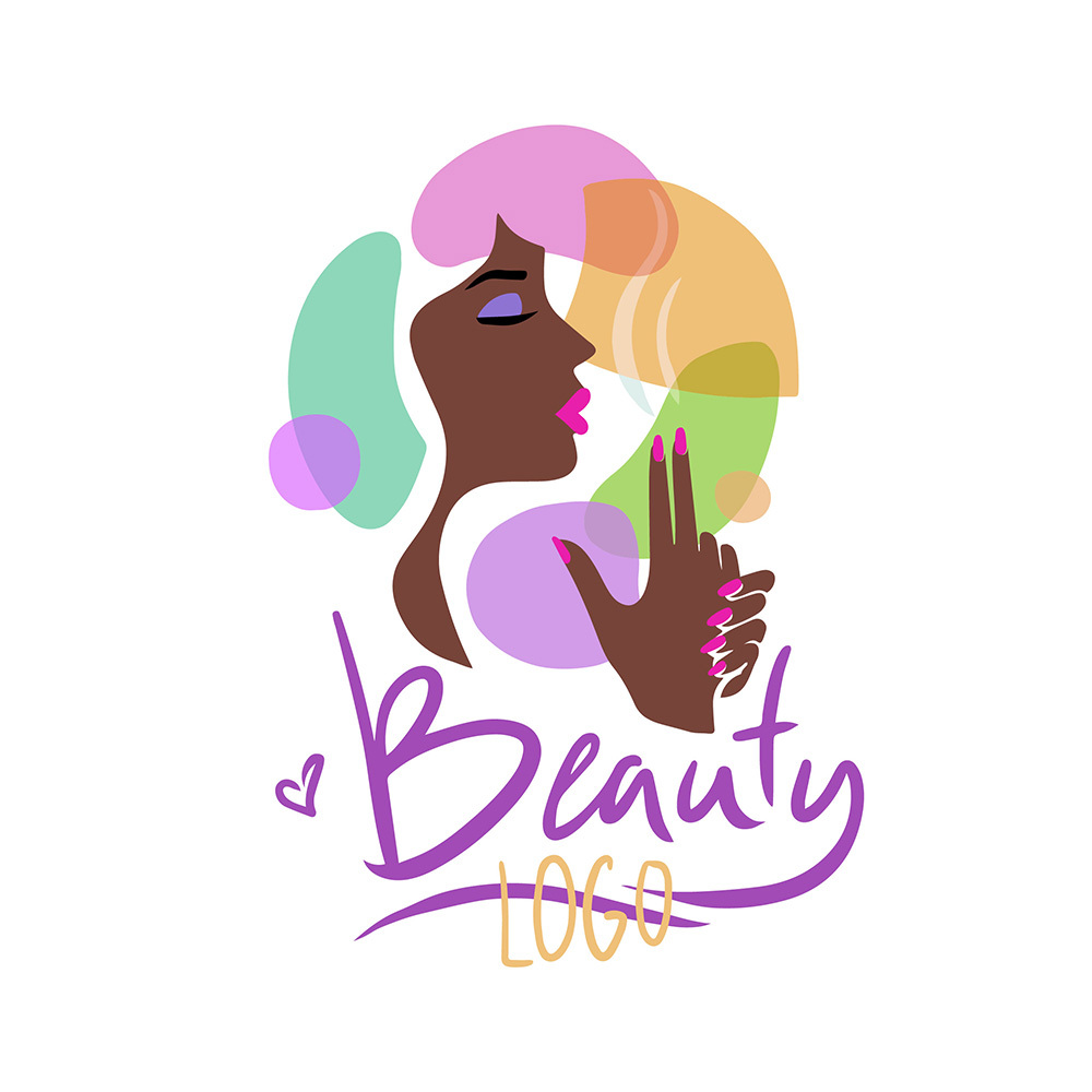 beauty logo ideas 3