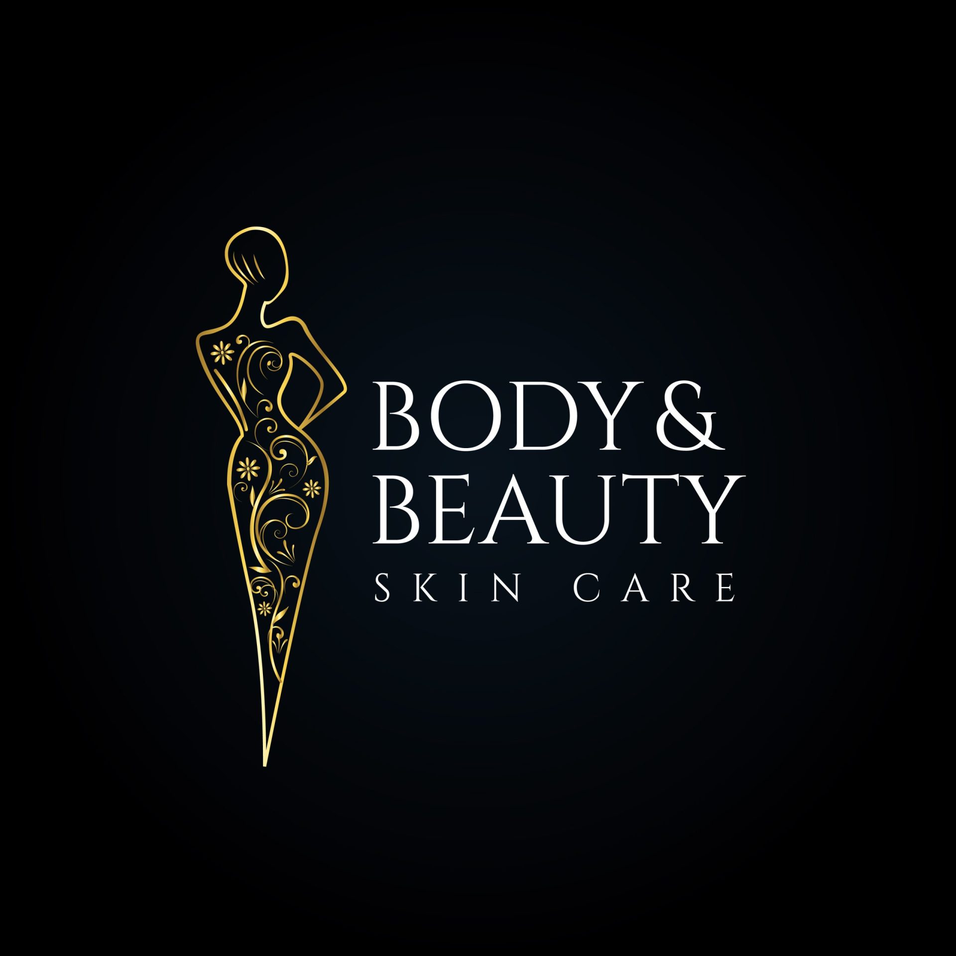 beauty logo ideas 4