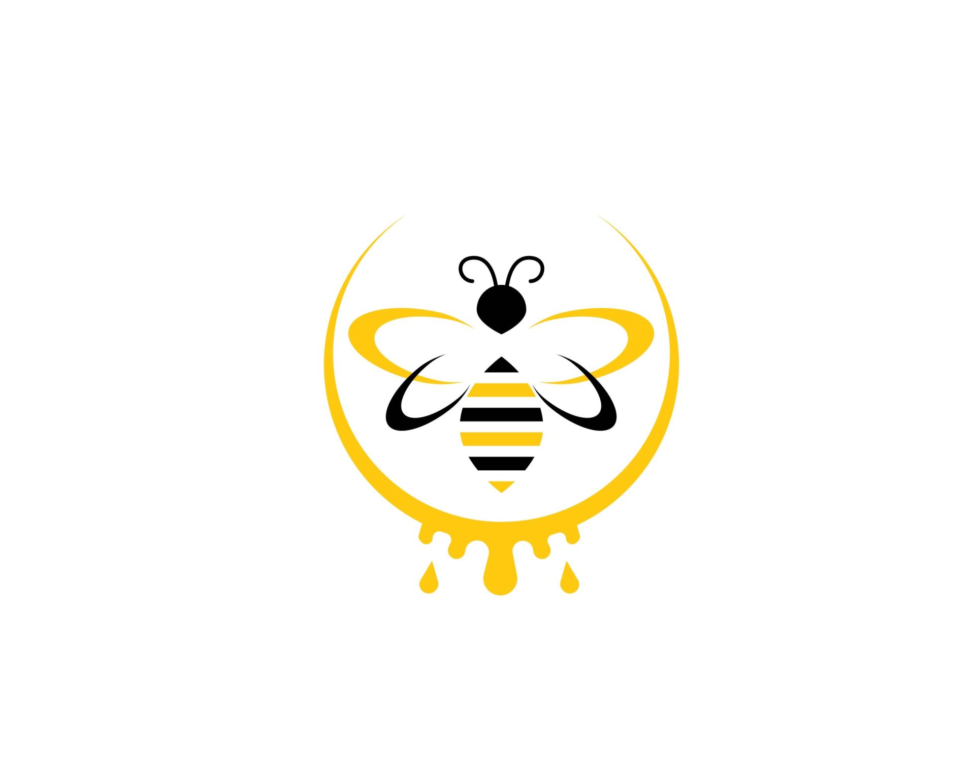 bee logo ideas 1
