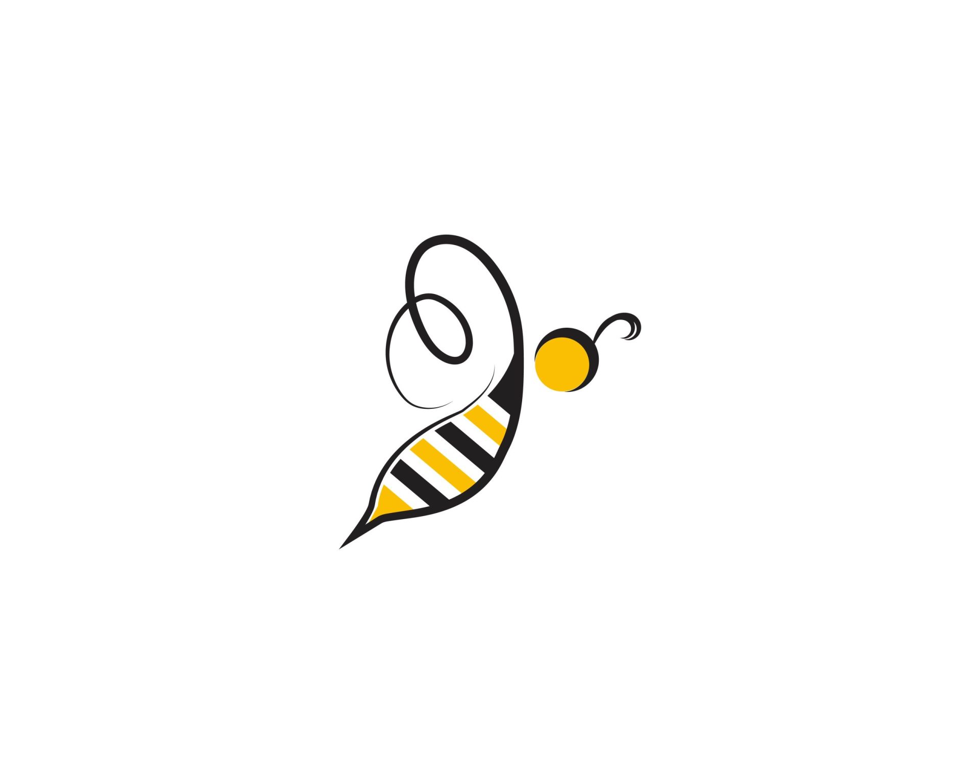 bee logo ideas 2