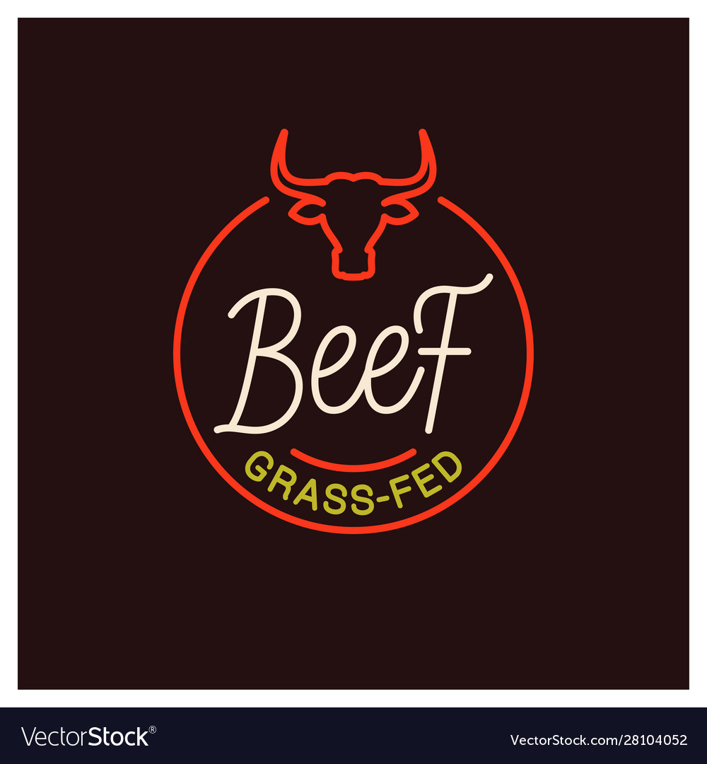 Beef Logo Ideas: A Guide To Creating A Captivating Brand Identity ...