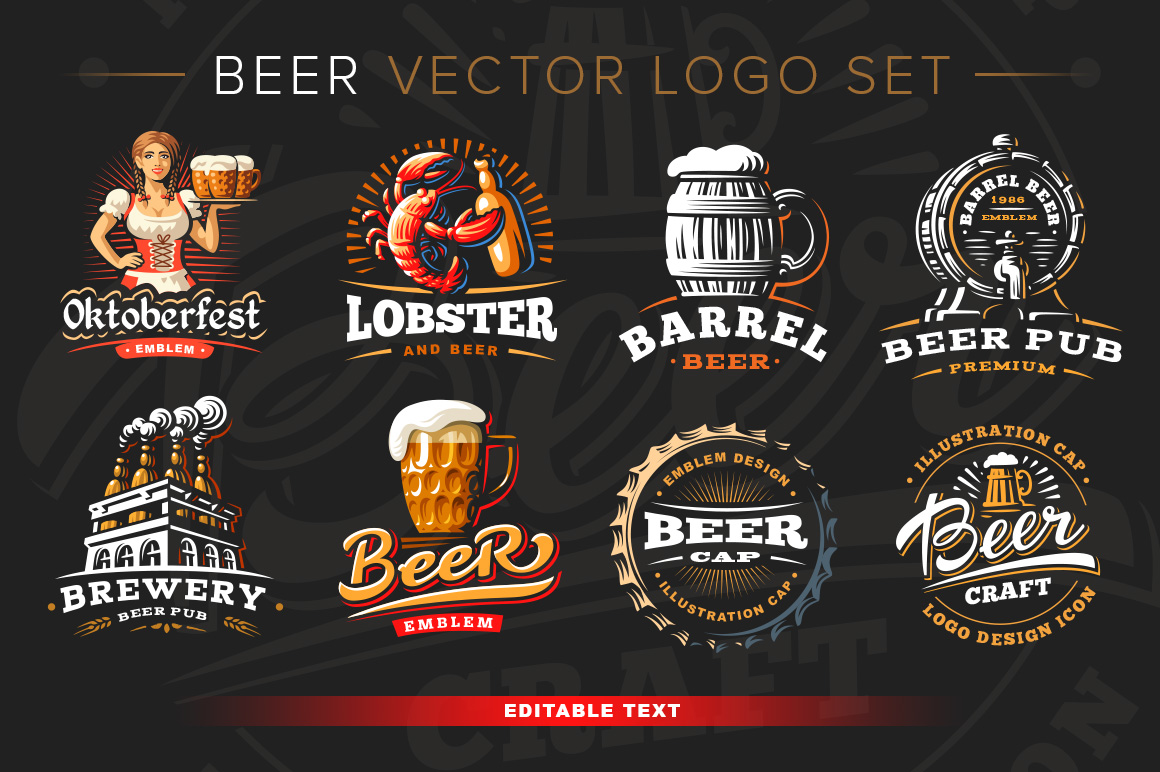 beer logo ideas 2