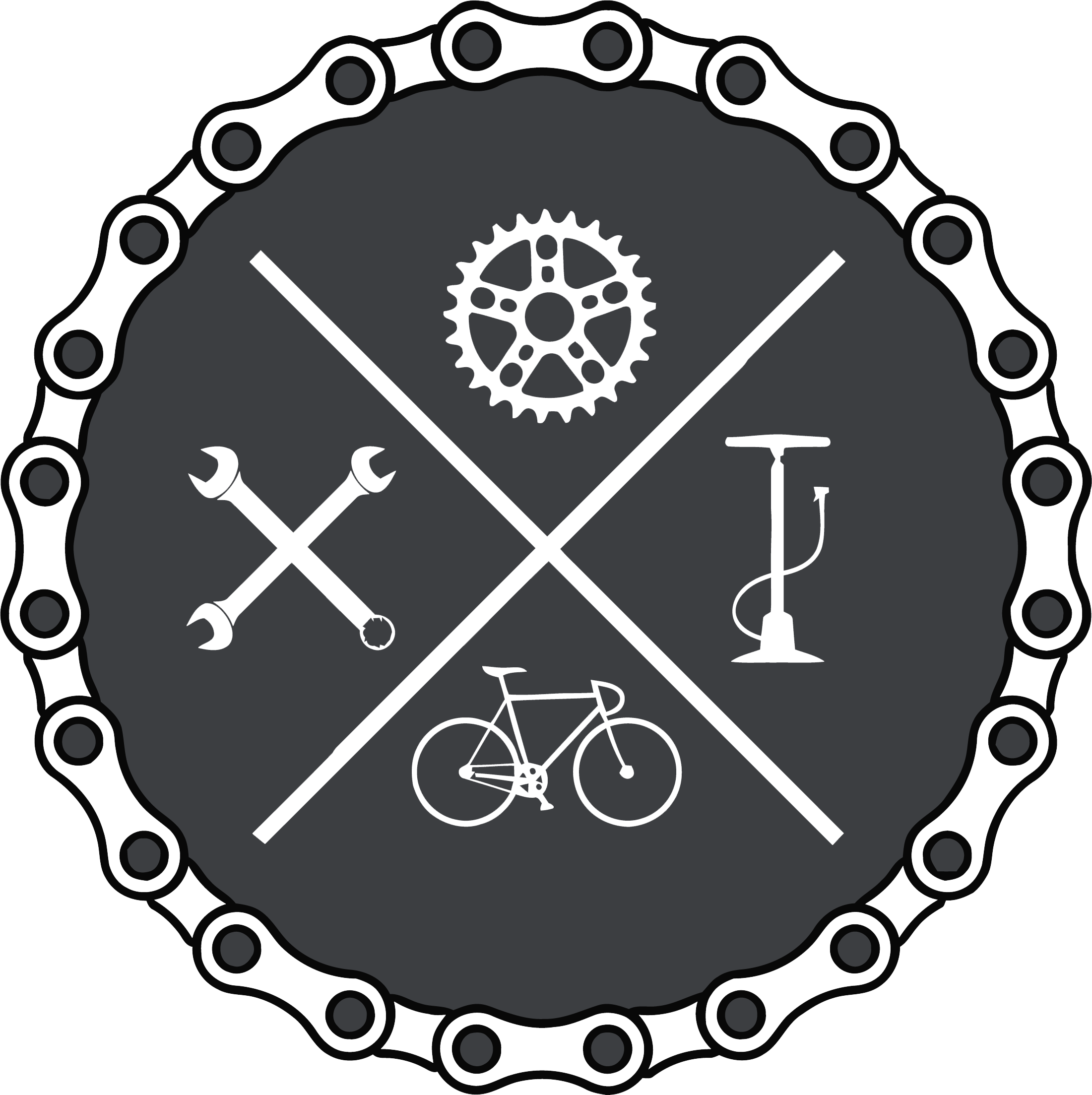 bike logo ideas 3