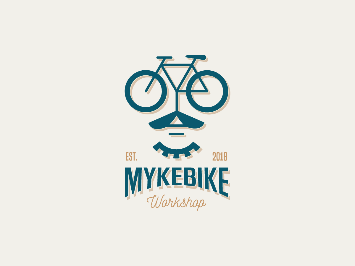 bike logo ideas 4