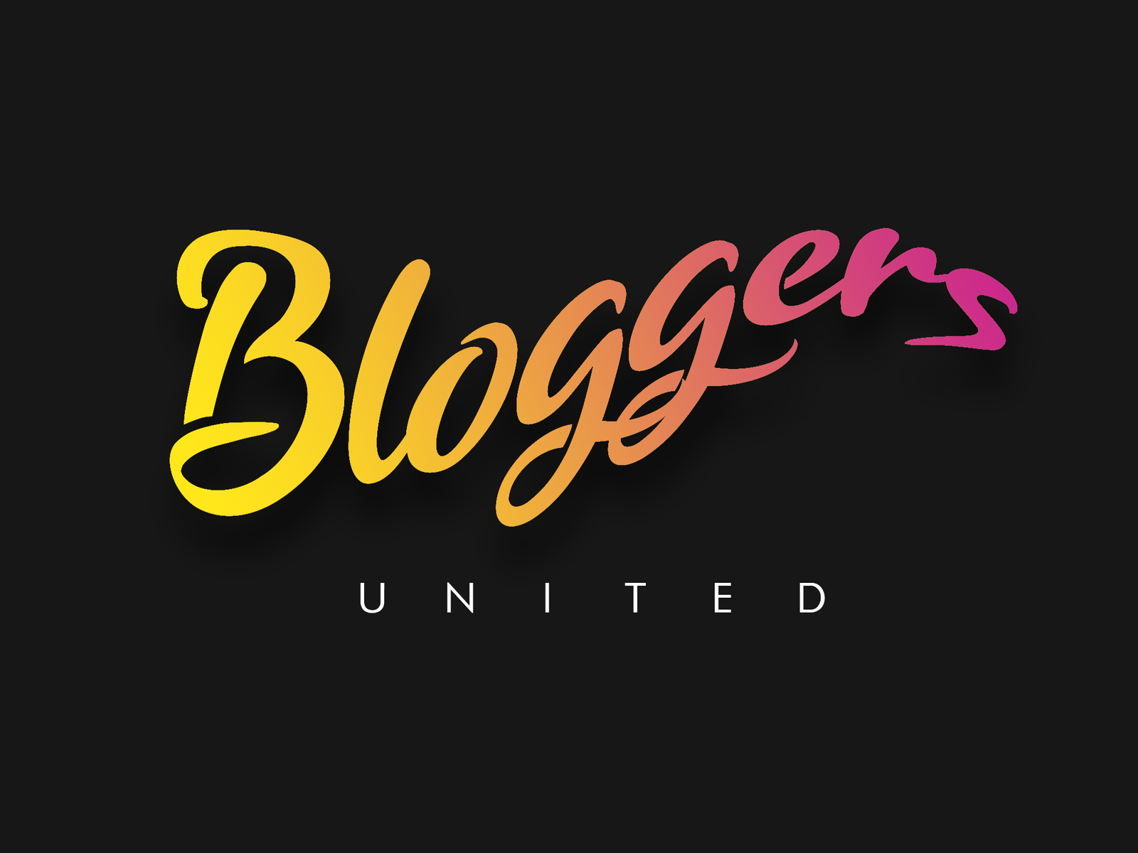 blogger logo ideas 3