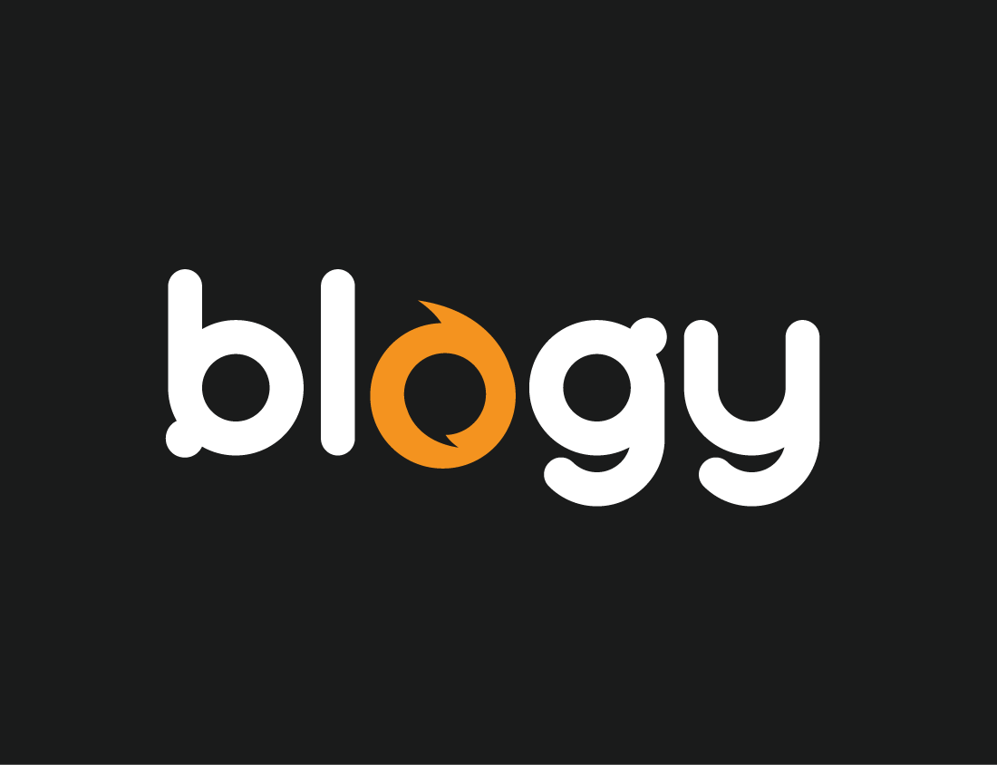blogger logo ideas 9