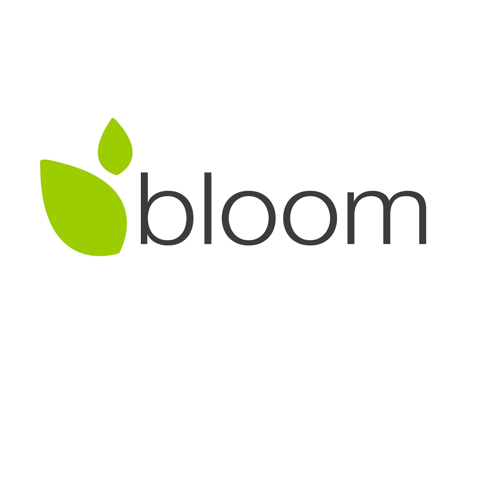 bloom logo ideas 3