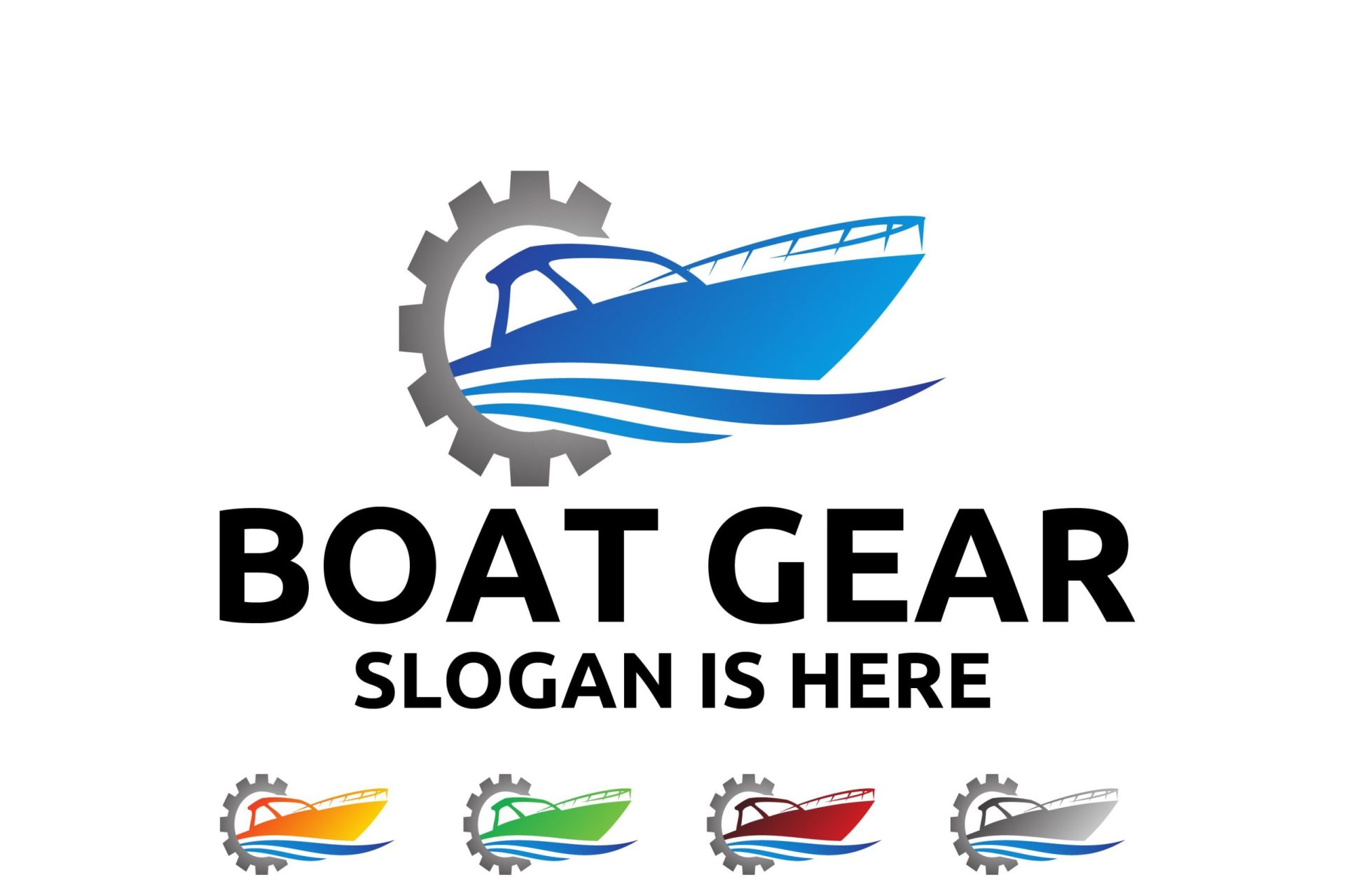 boat logo ideas 2