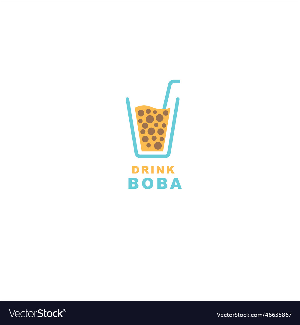 boba logo ideas 11