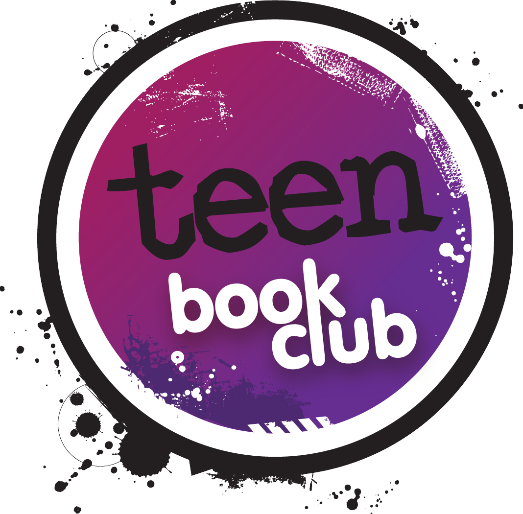 book club logo ideas 5
