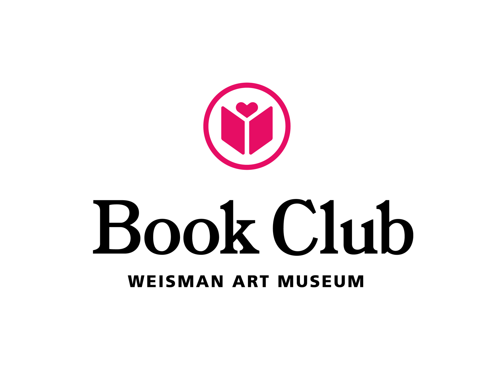 book club logo ideas 6