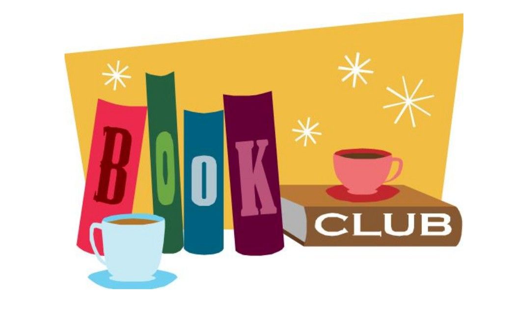book club logo ideas 8
