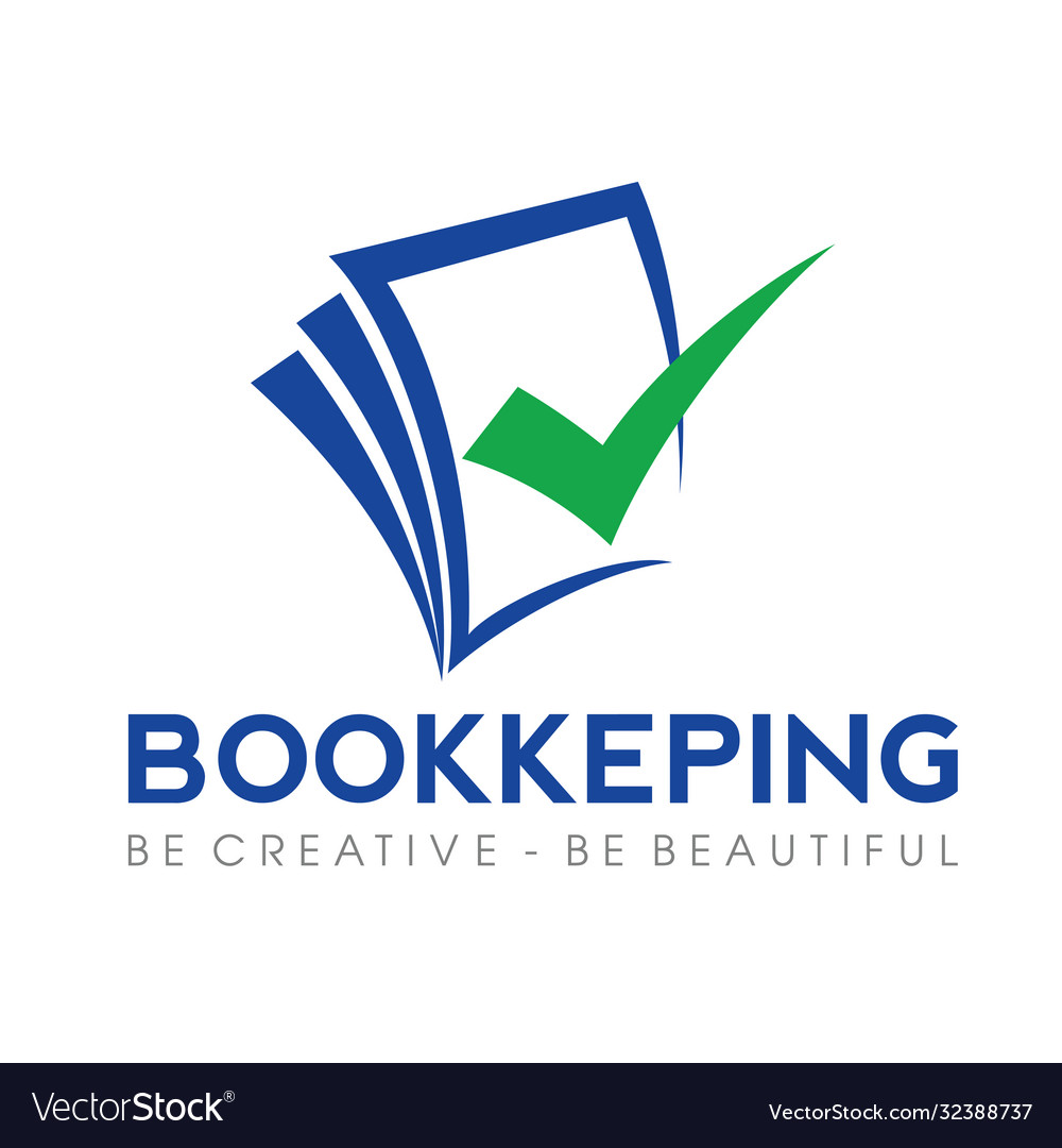 Bookkeeping Logo Ideas - LogoCreator.io