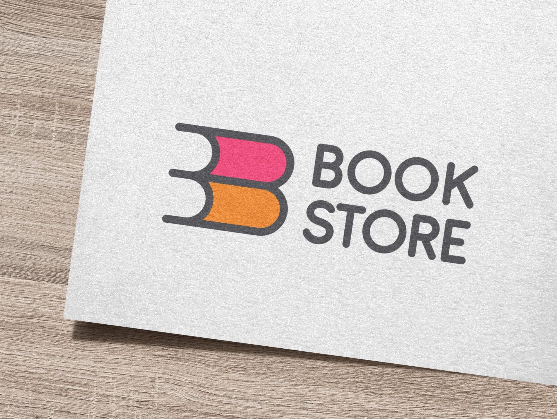 bookstore logo ideas 4