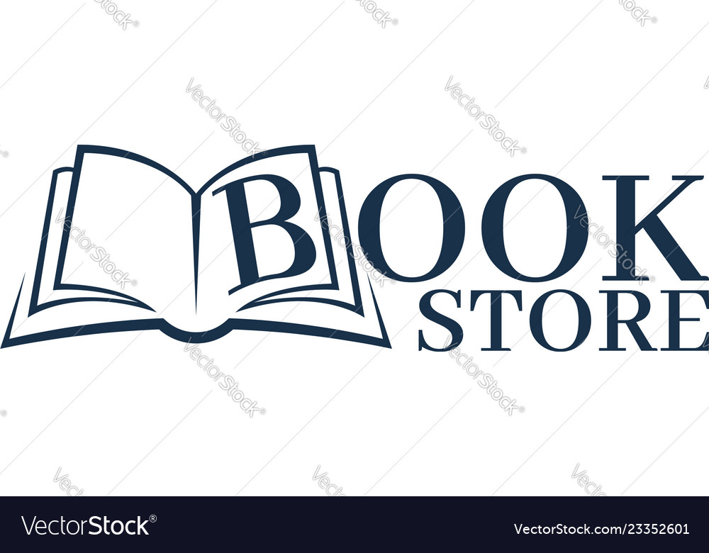 bookstore logo ideas 6