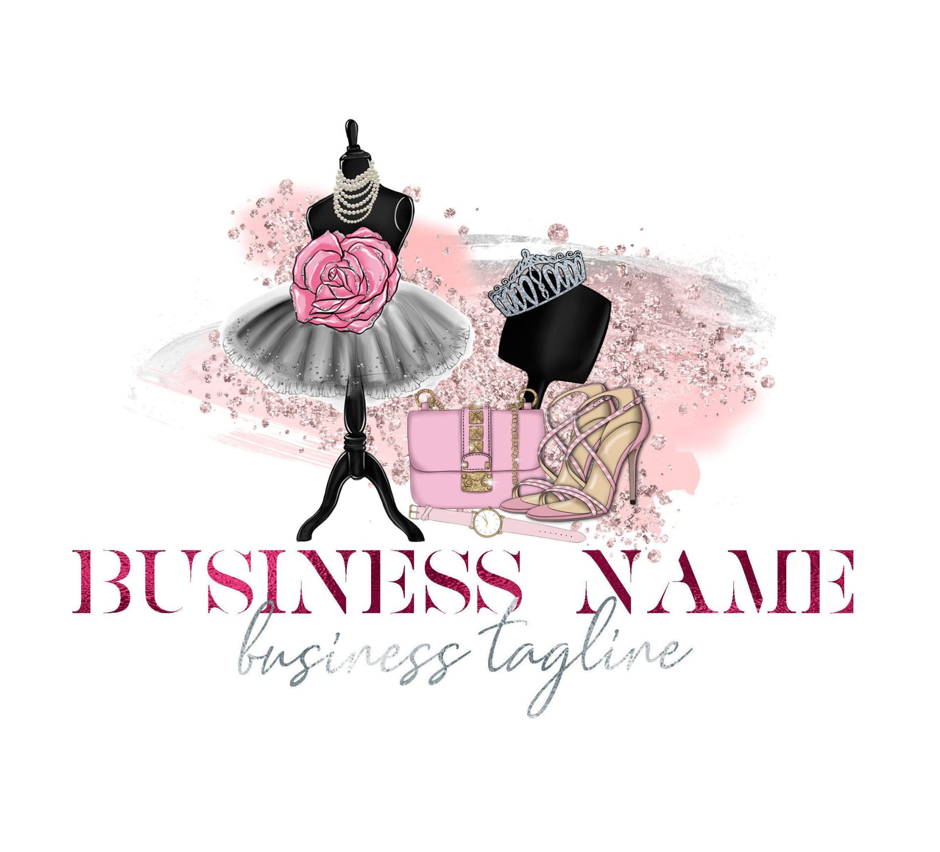 boutique logo ideas 1