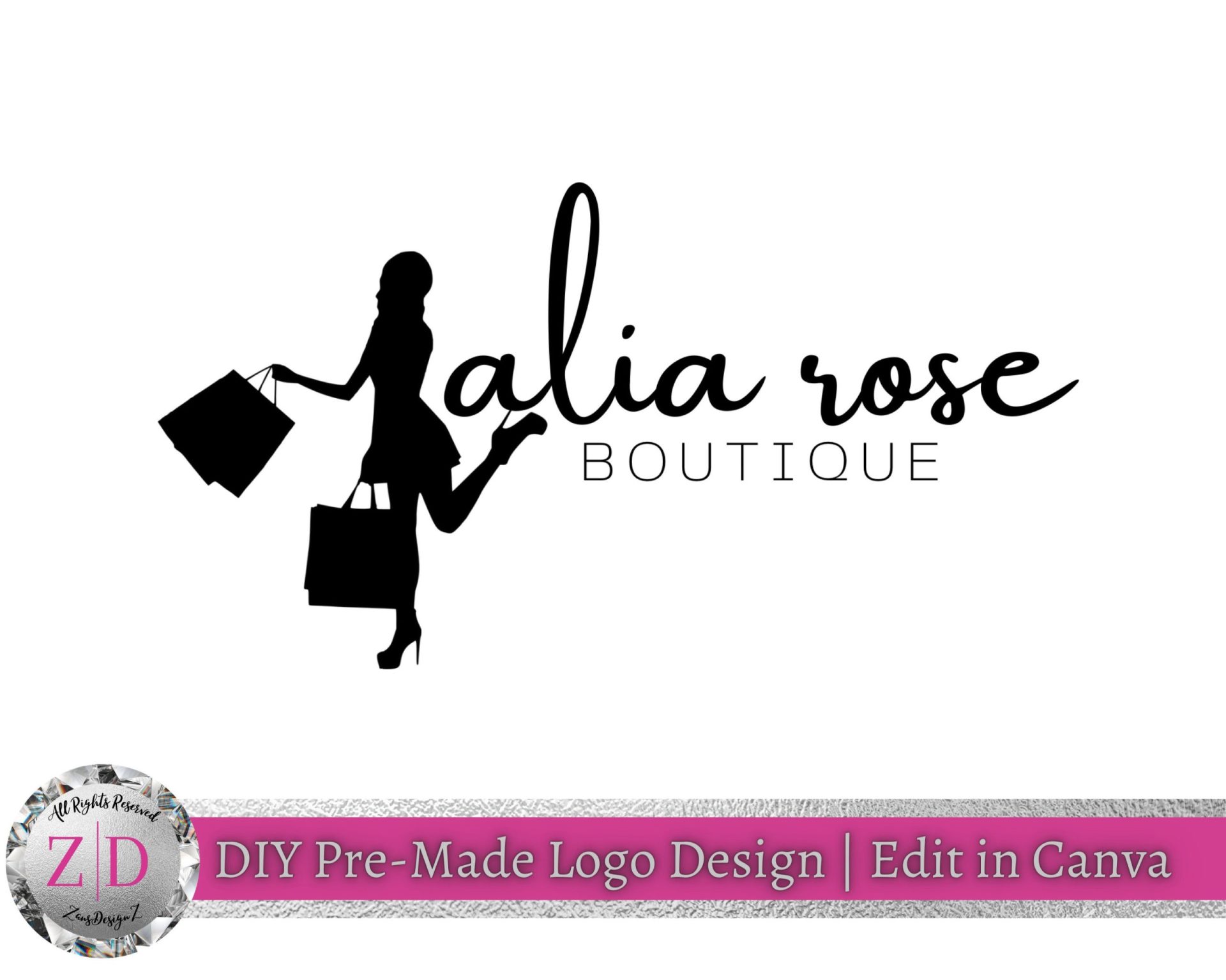 boutique logo ideas 10