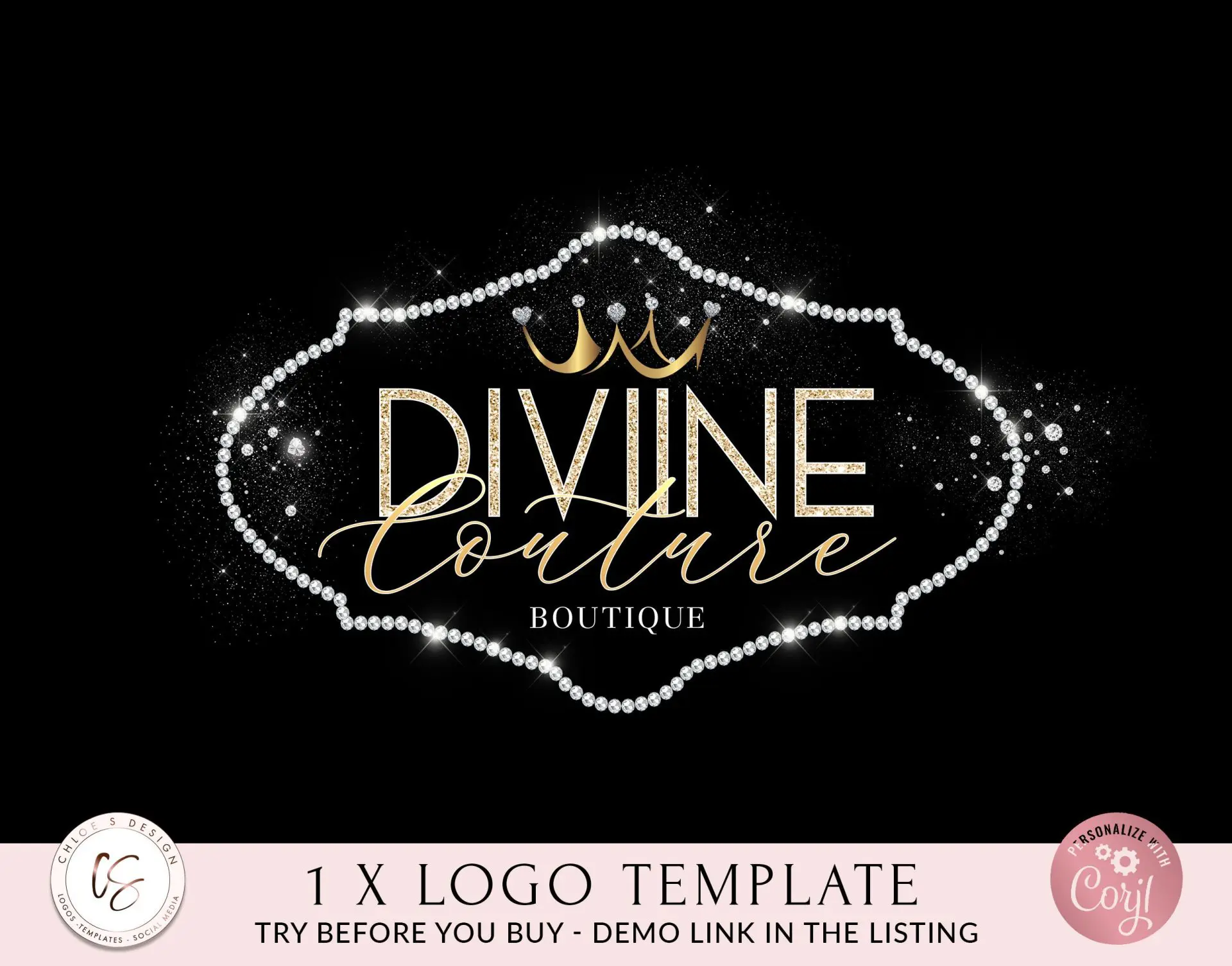 boutique logo ideas 11
