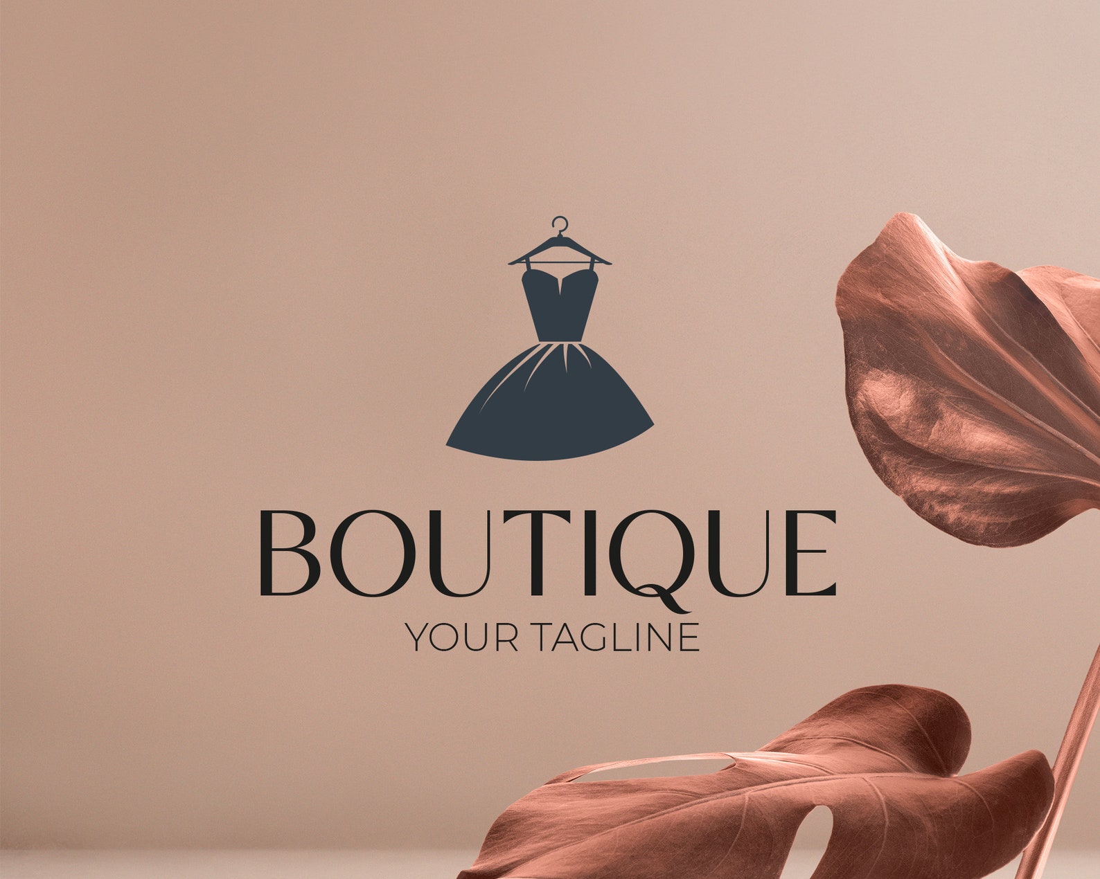 boutique logo ideas 2