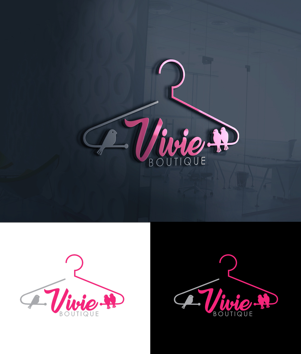 boutique logo ideas 3