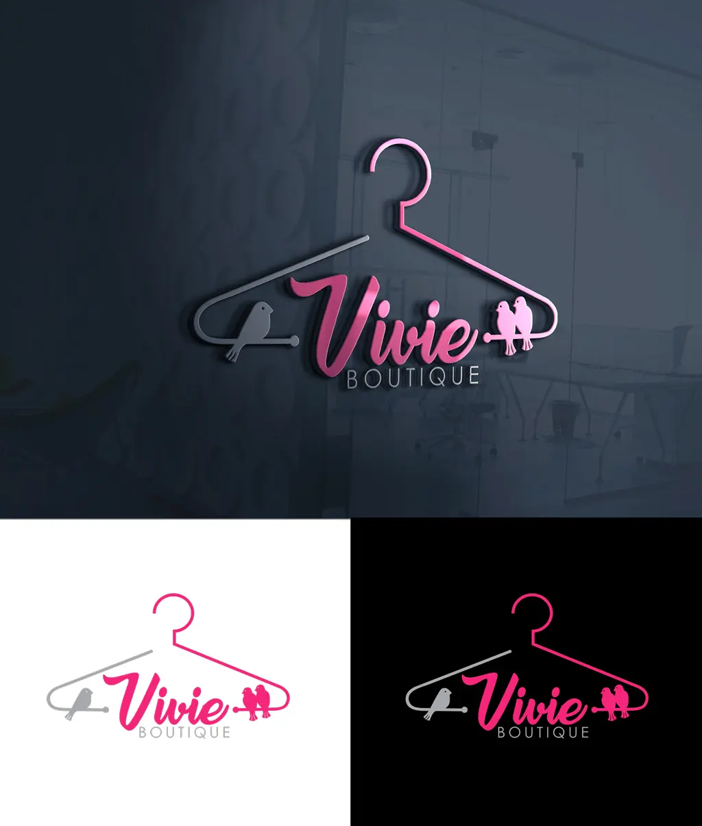 boutique logo ideas 3