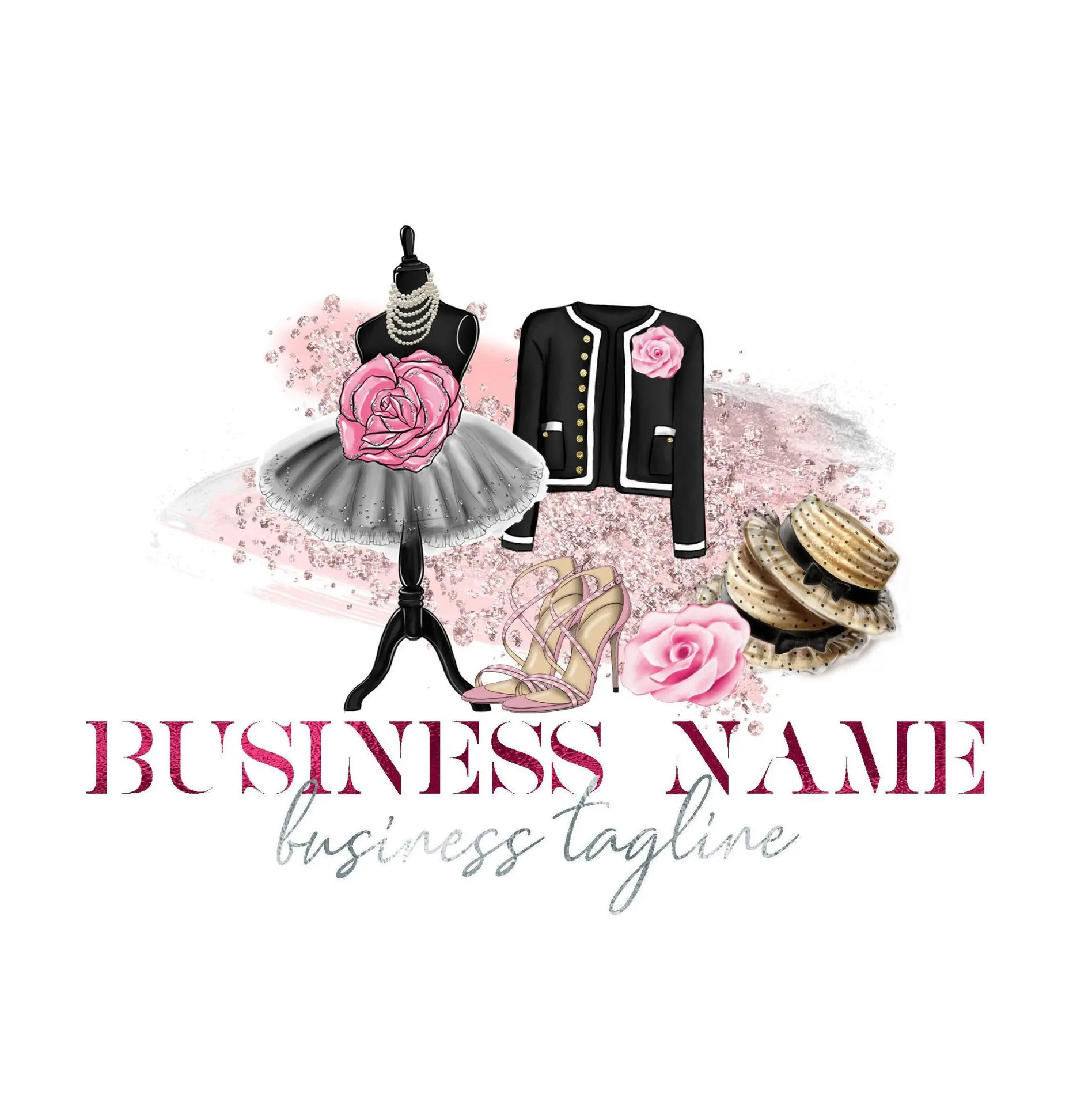 boutique logo ideas 7