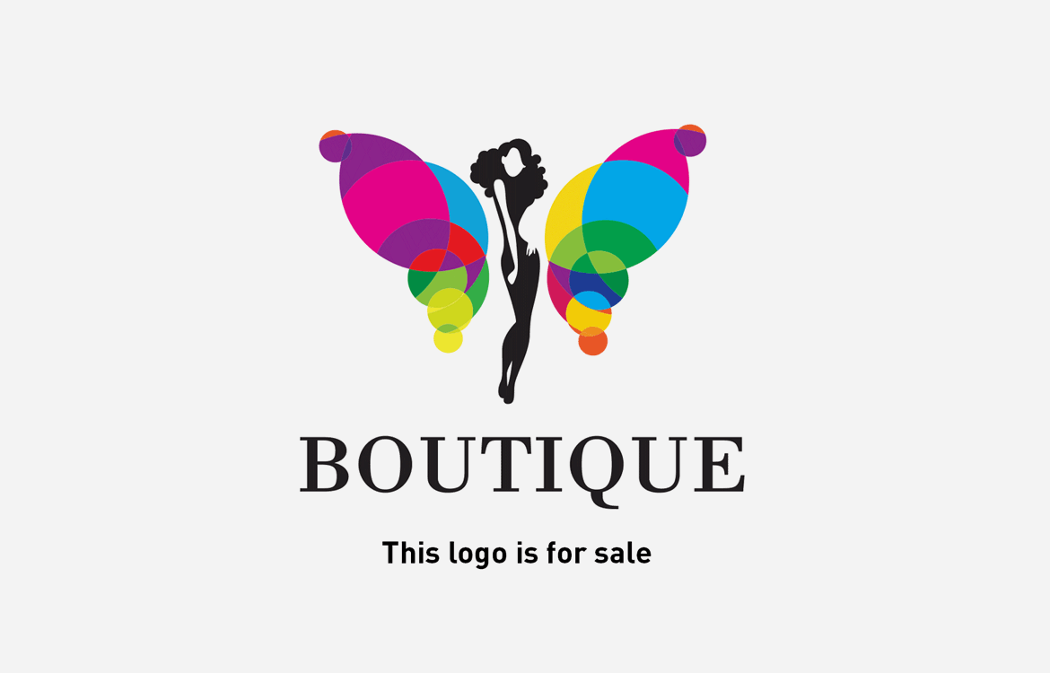 boutique logo ideas 9